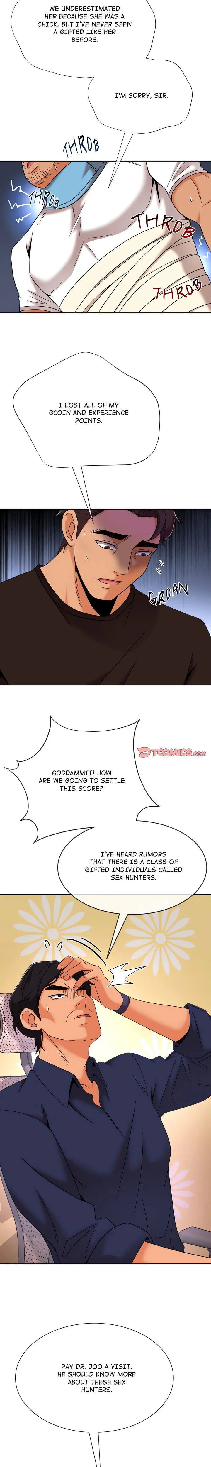 S Battle Master Chapter 14 - Page 2