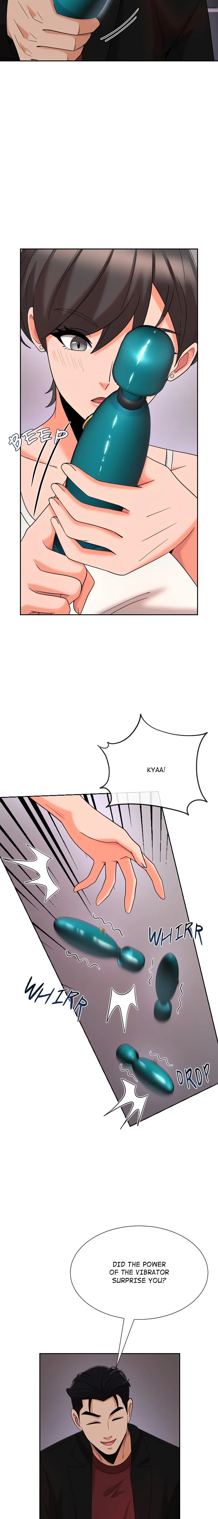 S Battle Master Chapter 14 - Page 16