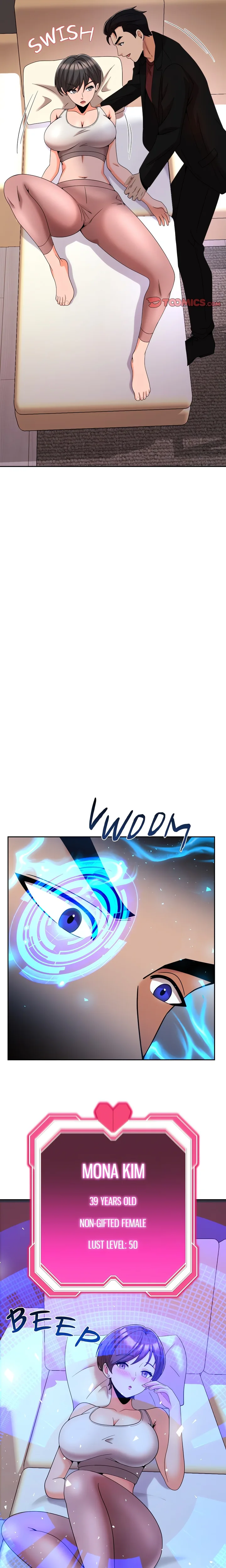 S Battle Master Chapter 14 - Page 18