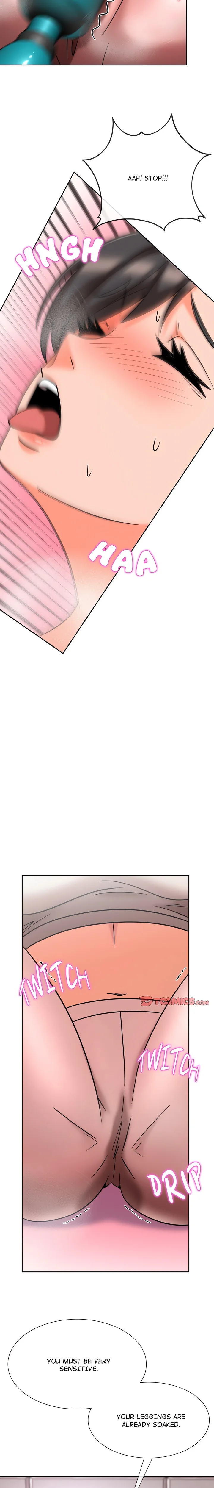 S Battle Master Chapter 14 - Page 22