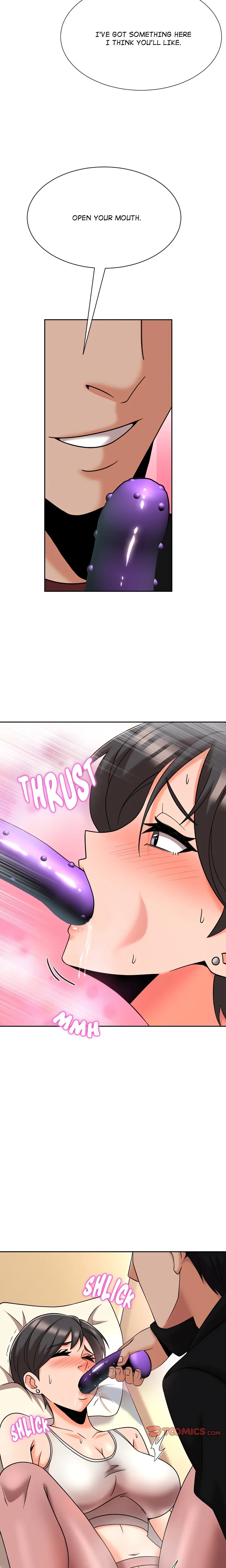 S Battle Master Chapter 14 - Page 24