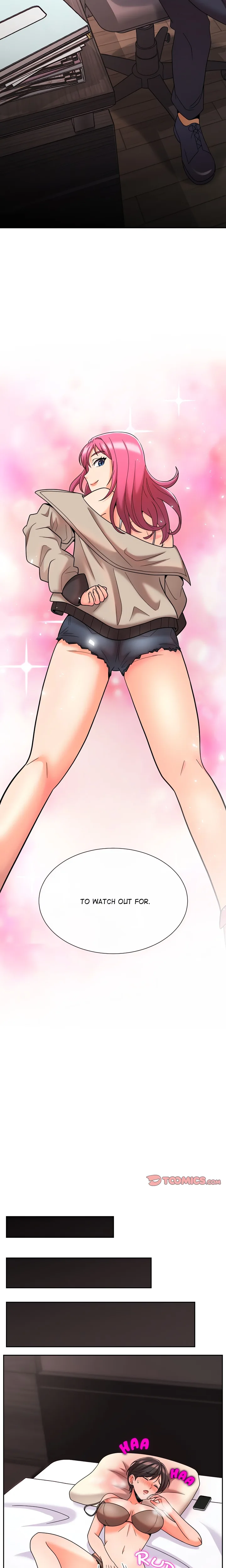 S Battle Master Chapter 14 - Page 4