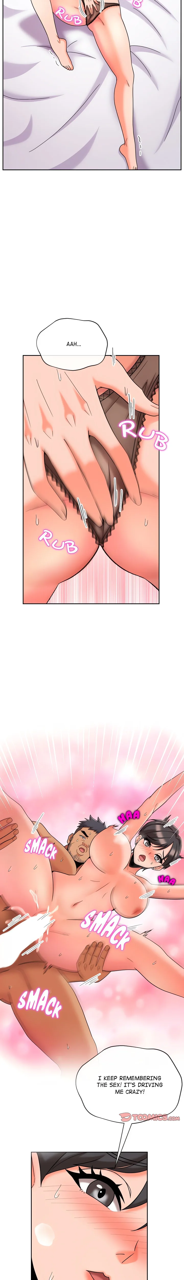 S Battle Master Chapter 14 - Page 5