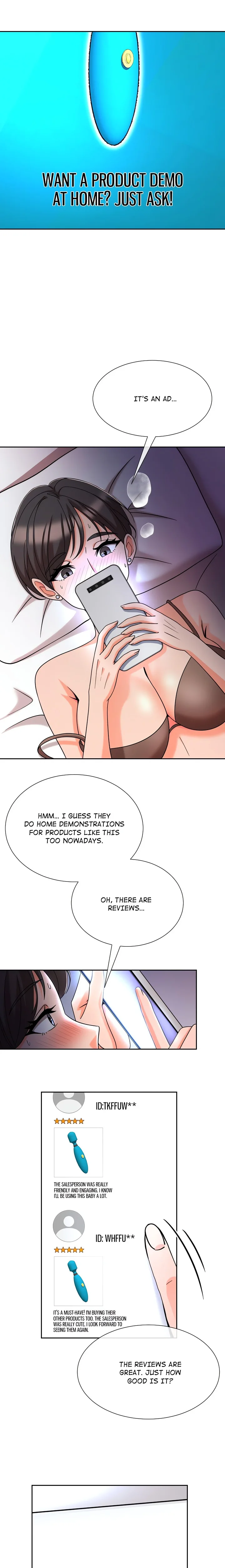 S Battle Master Chapter 14 - Page 7