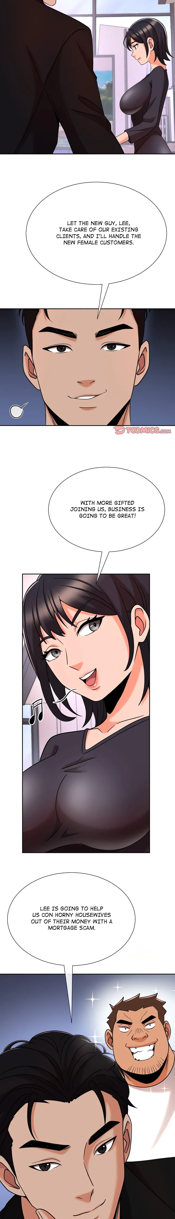 S Battle Master Chapter 14 - Page 10