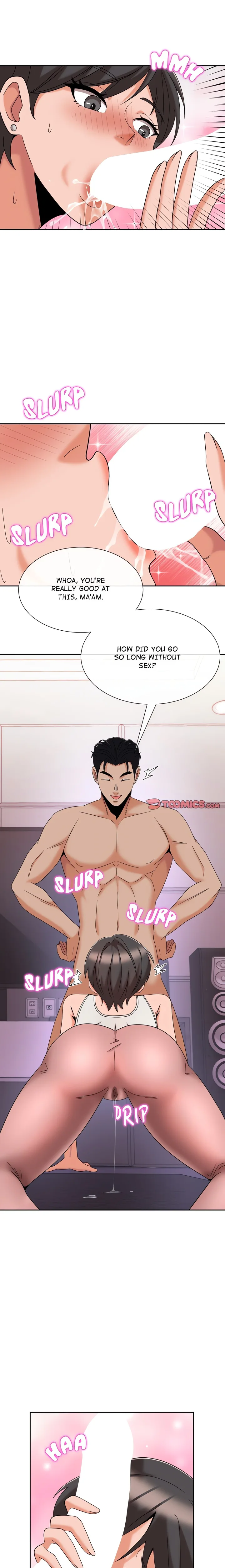 S Battle Master Chapter 15 - Page 2