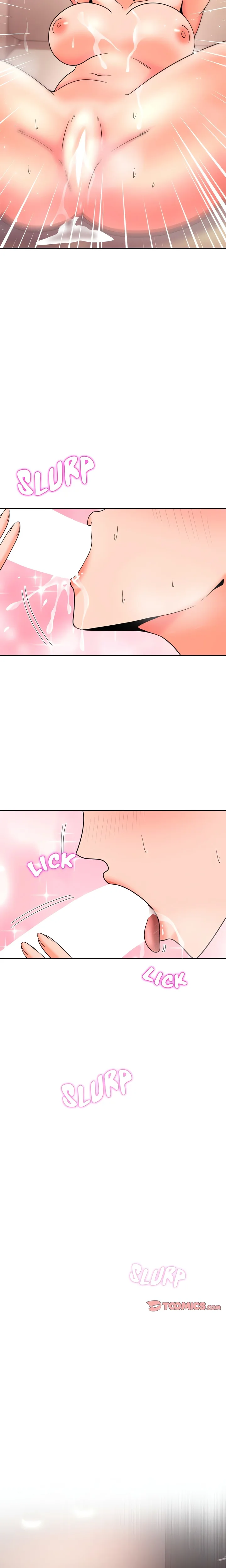 S Battle Master Chapter 15 - Page 14