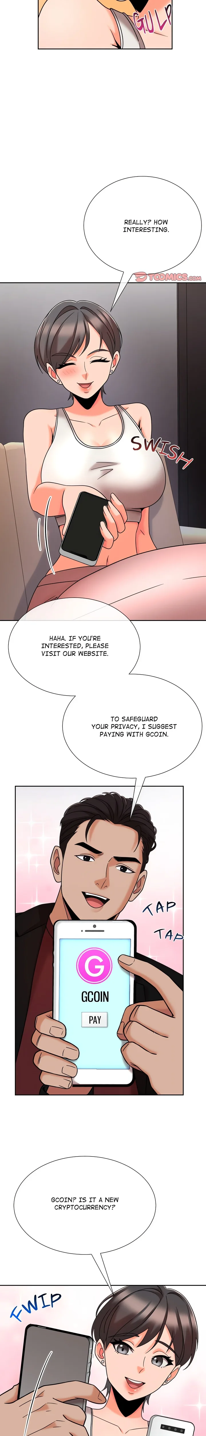 S Battle Master Chapter 15 - Page 18