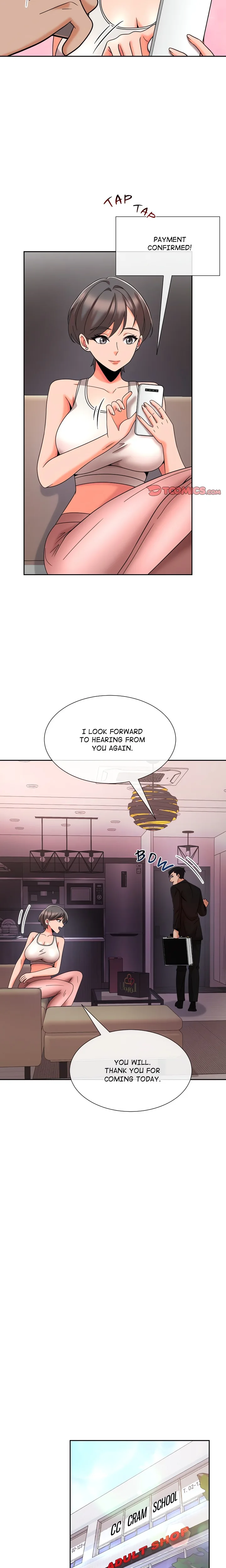 S Battle Master Chapter 15 - Page 19