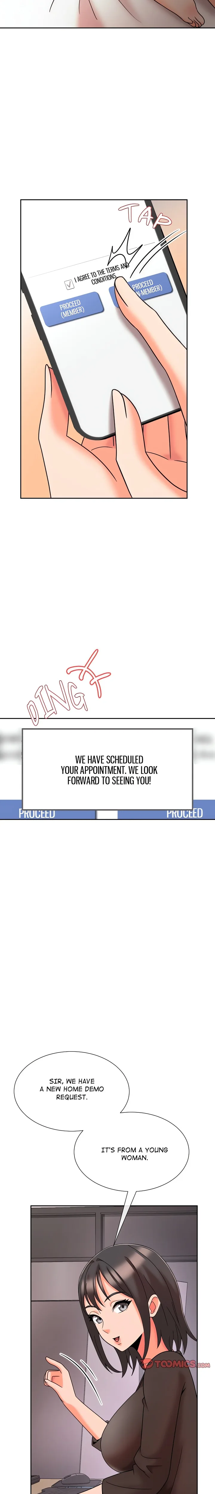 S Battle Master Chapter 15 - Page 24