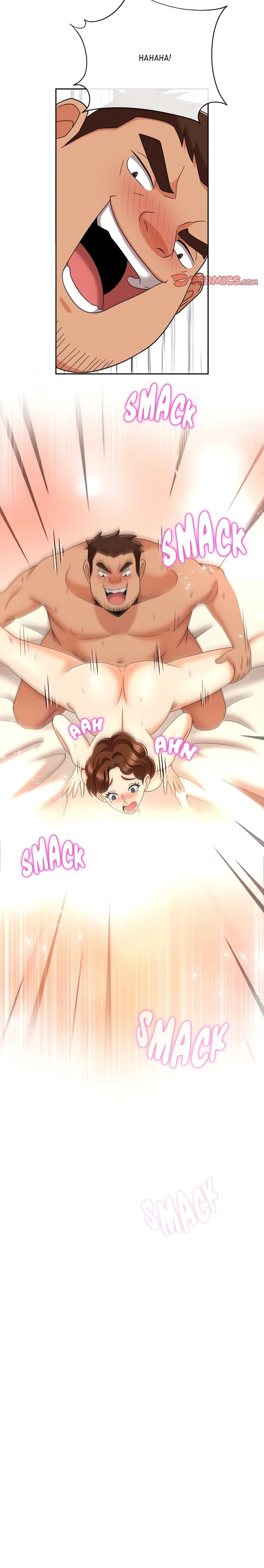 S Battle Master Chapter 15 - Page 27