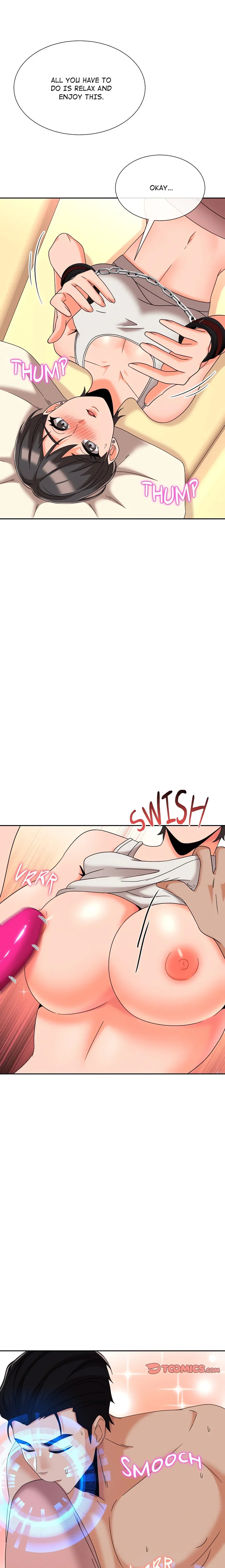 S Battle Master Chapter 15 - Page 5