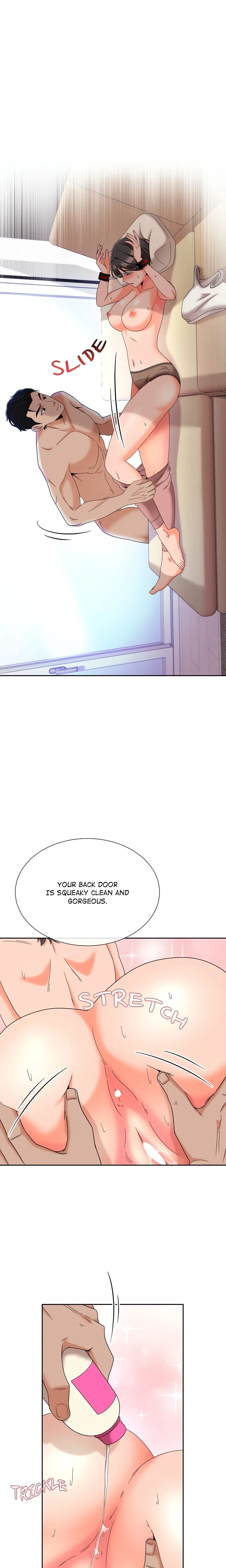 S Battle Master Chapter 15 - Page 7