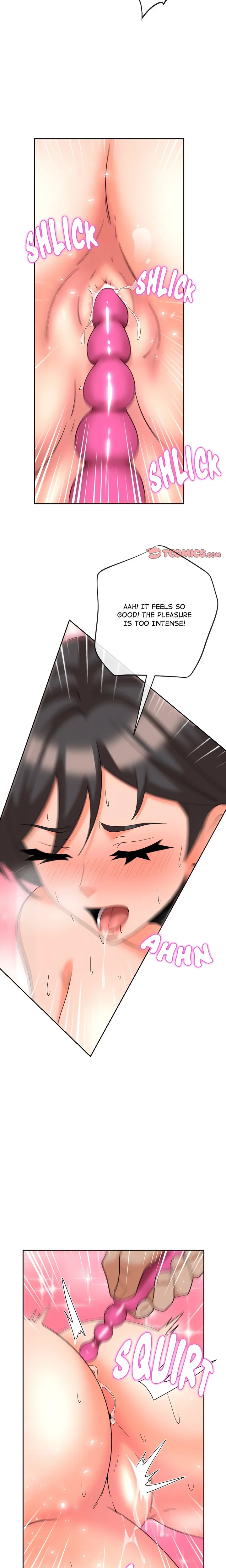 S Battle Master Chapter 15 - Page 10