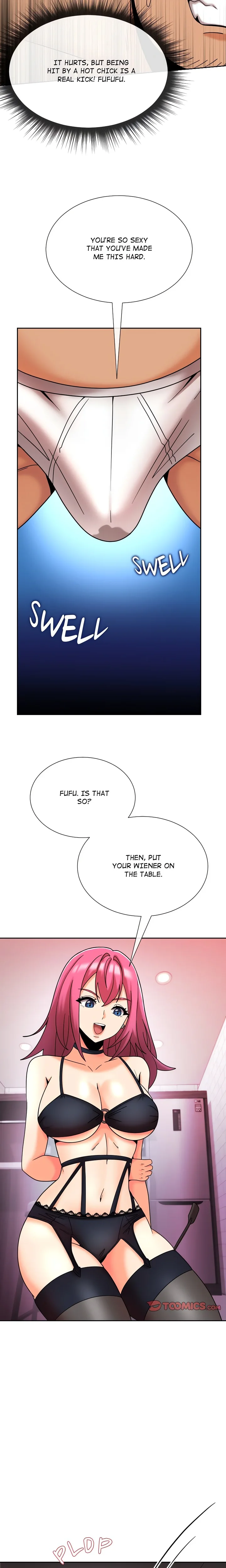 S Battle Master Chapter 16 - Page 14