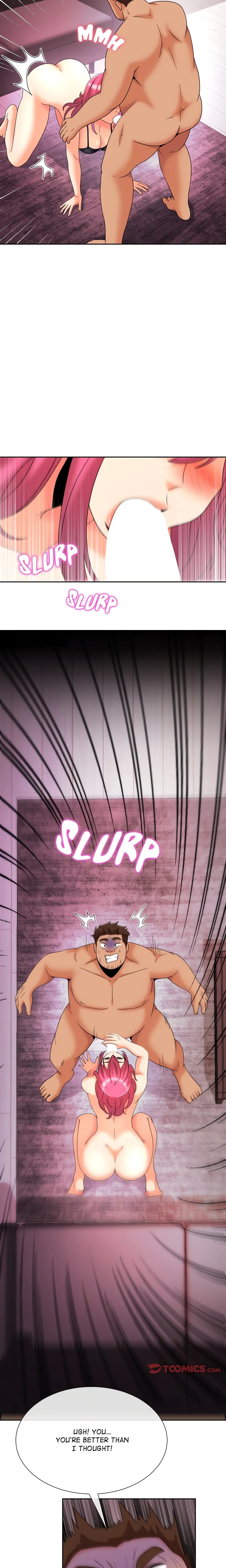 S Battle Master Chapter 16 - Page 19