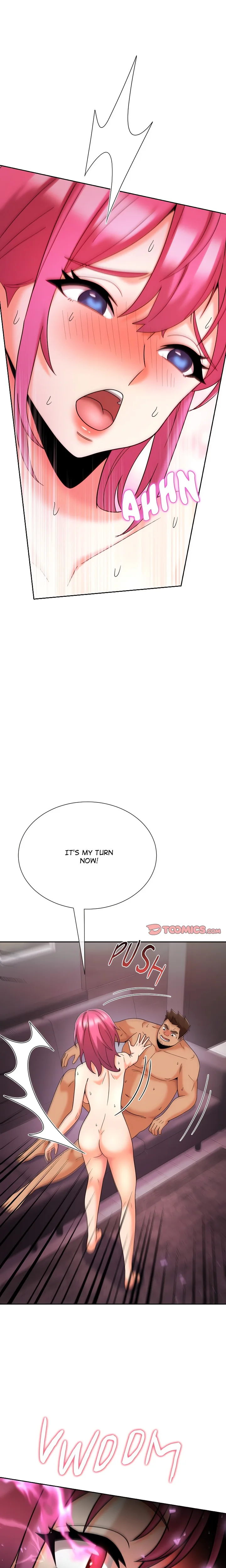 S Battle Master Chapter 16 - Page 26