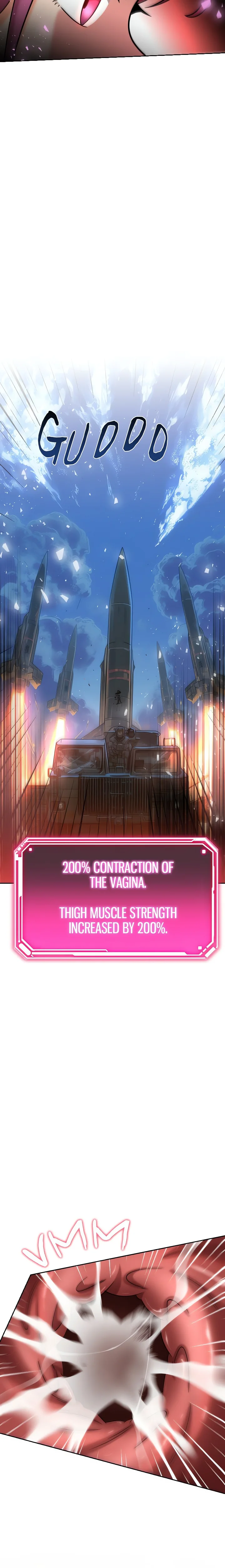 S Battle Master Chapter 16 - Page 27