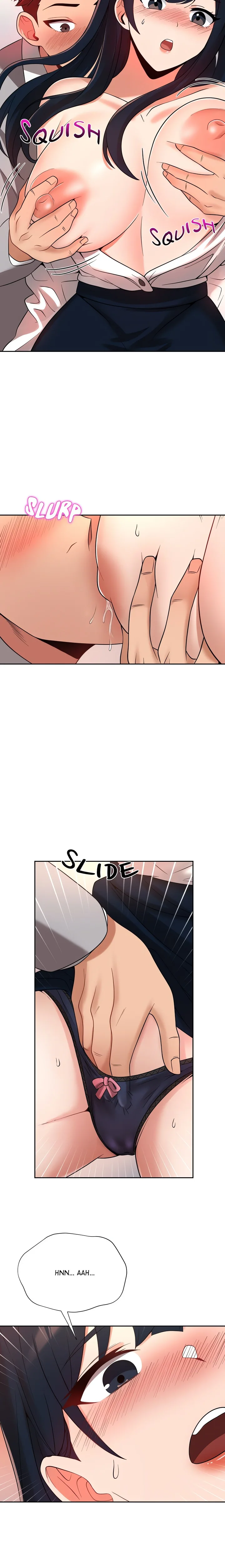 S Battle Master Chapter 2 - Page 2