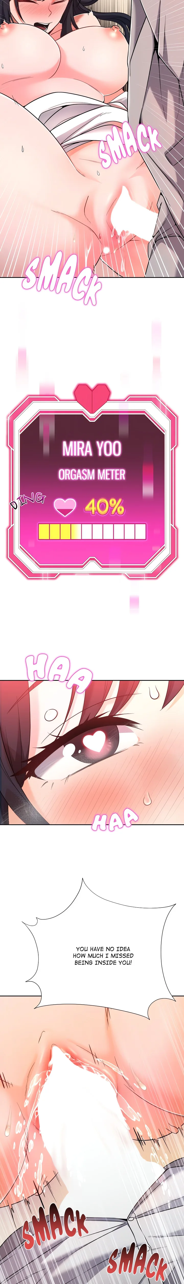 S Battle Master Chapter 2 - Page 11