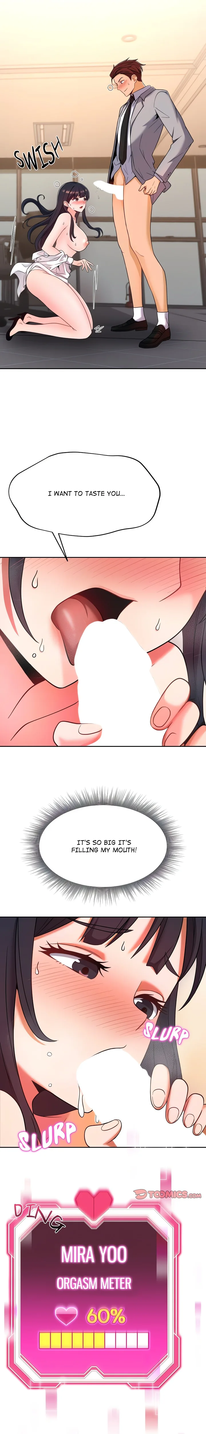 S Battle Master Chapter 2 - Page 14