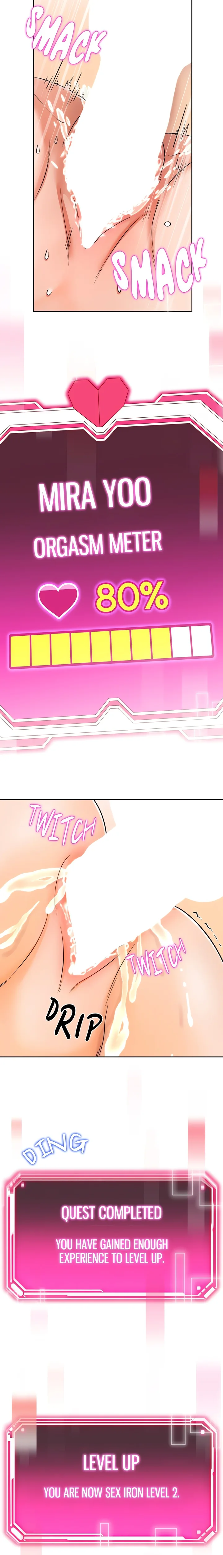 S Battle Master Chapter 2 - Page 17