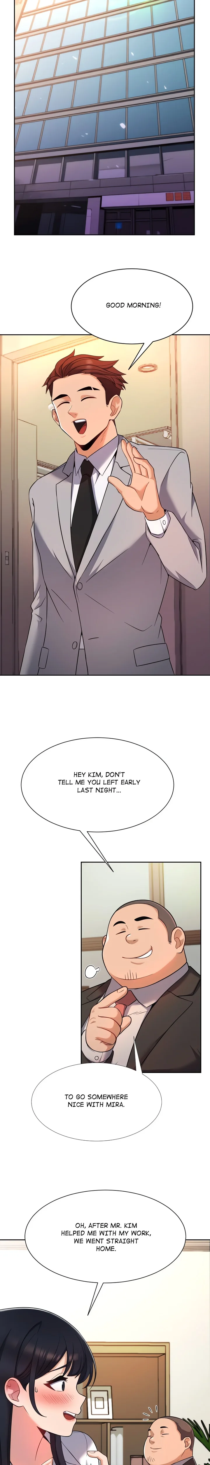 S Battle Master Chapter 2 - Page 20