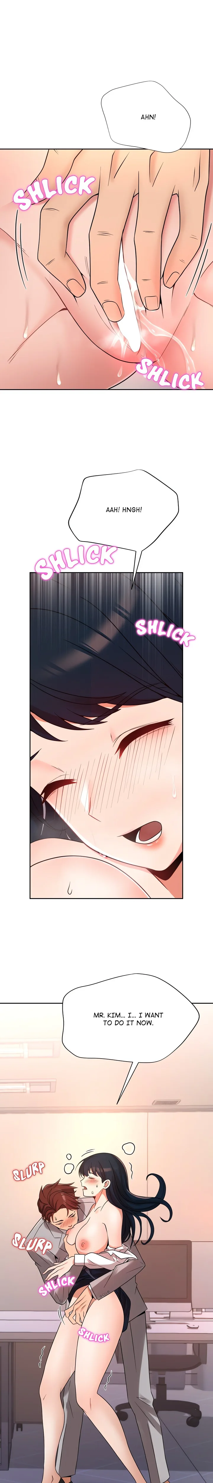 S Battle Master Chapter 2 - Page 3