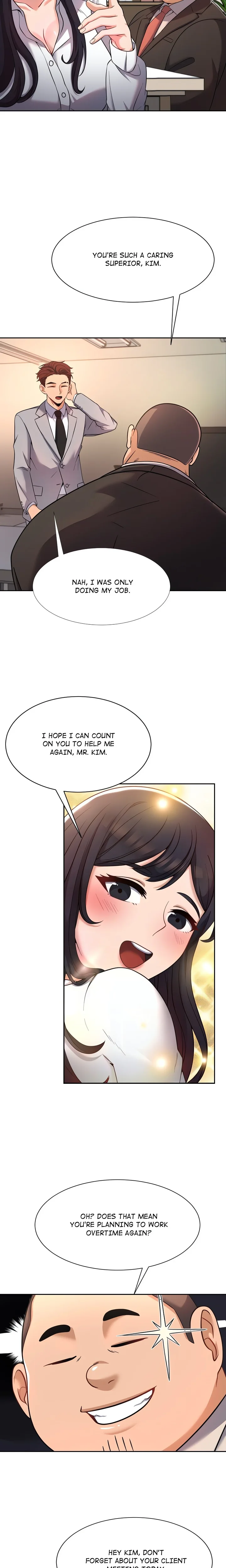 S Battle Master Chapter 2 - Page 21