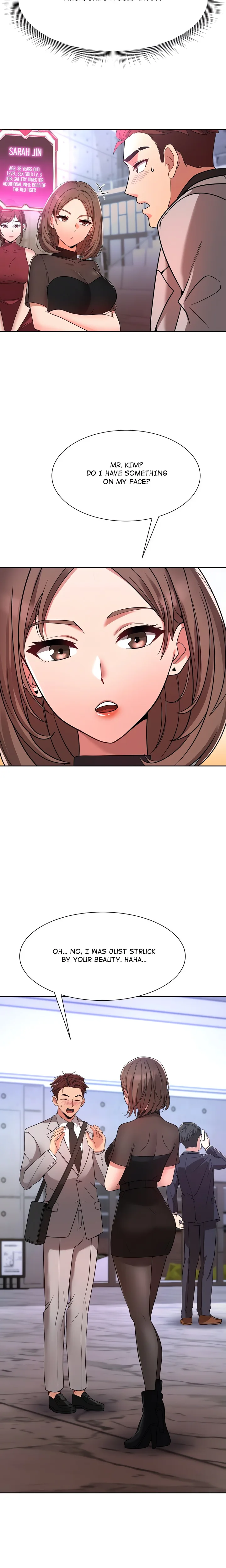 S Battle Master Chapter 2 - Page 26