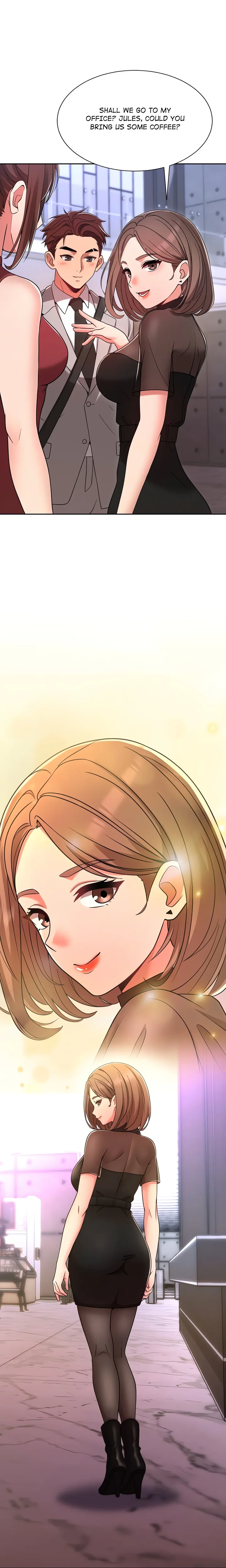 S Battle Master Chapter 2 - Page 27