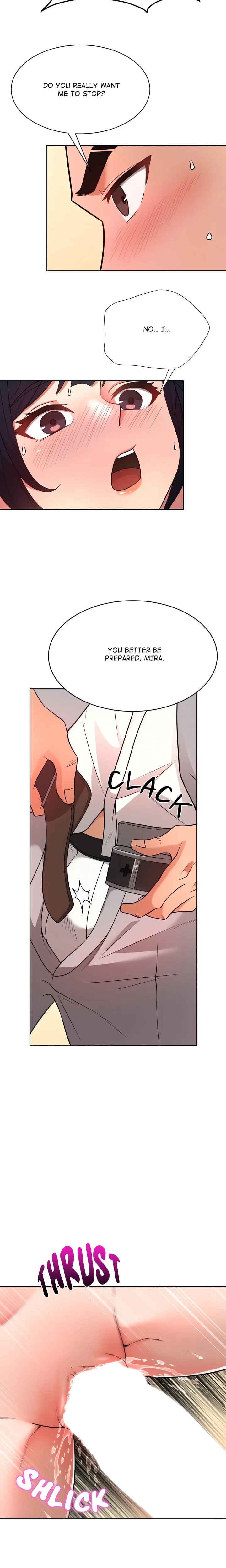 S Battle Master Chapter 2 - Page 8