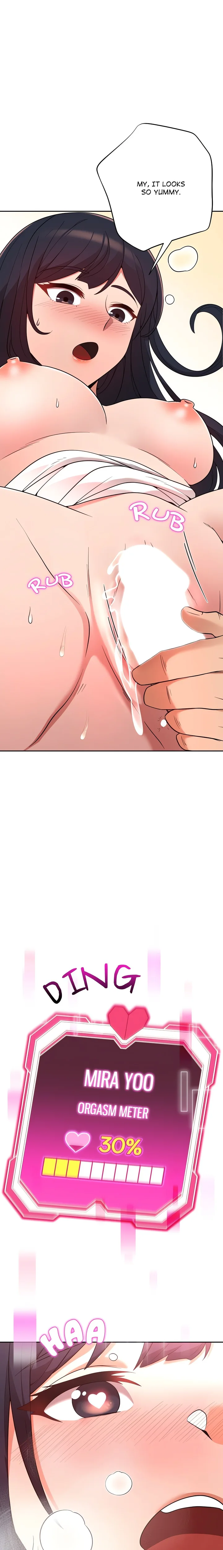 S Battle Master Chapter 2 - Page 9