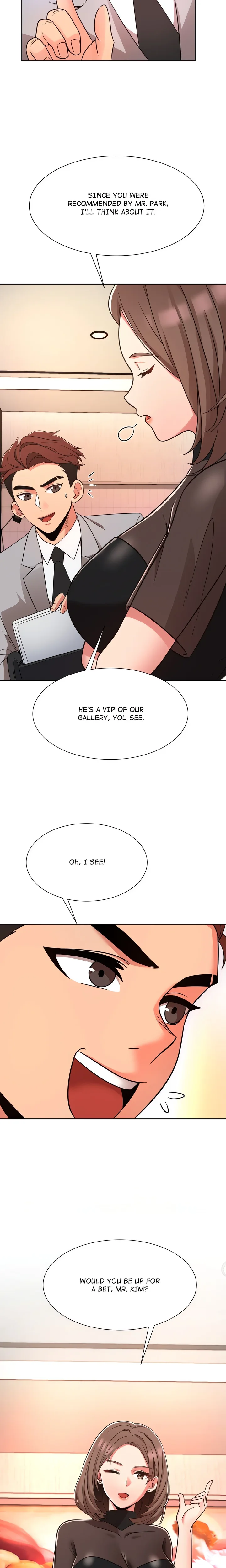 S Battle Master Chapter 3 - Page 2