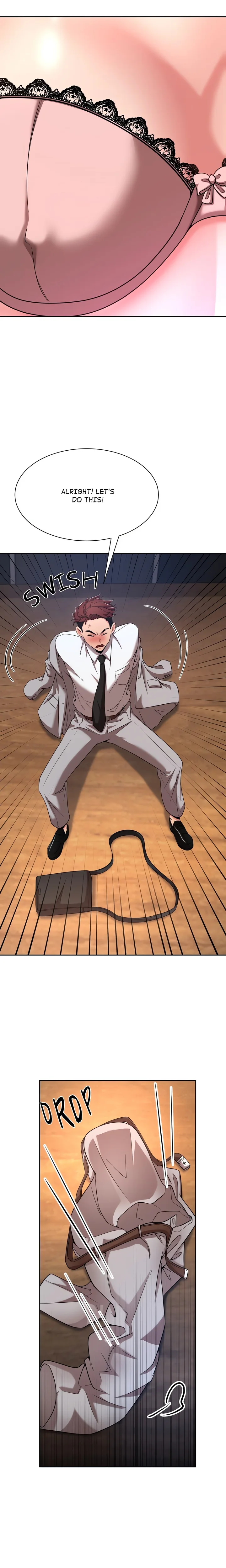 S Battle Master Chapter 3 - Page 19