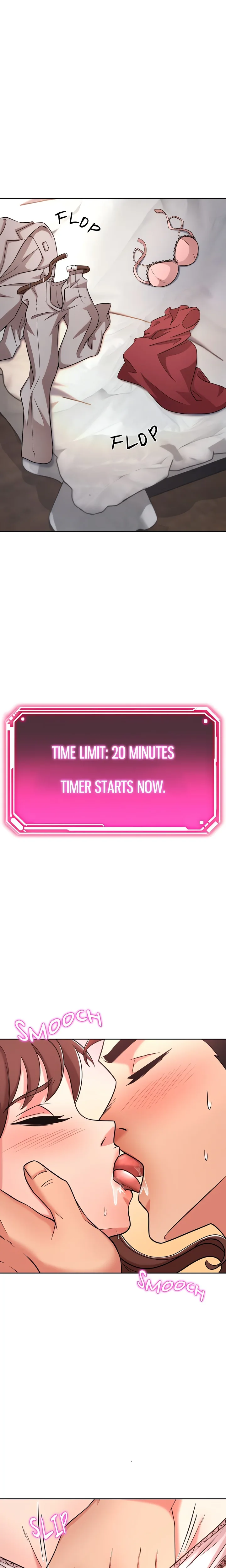 S Battle Master Chapter 3 - Page 20