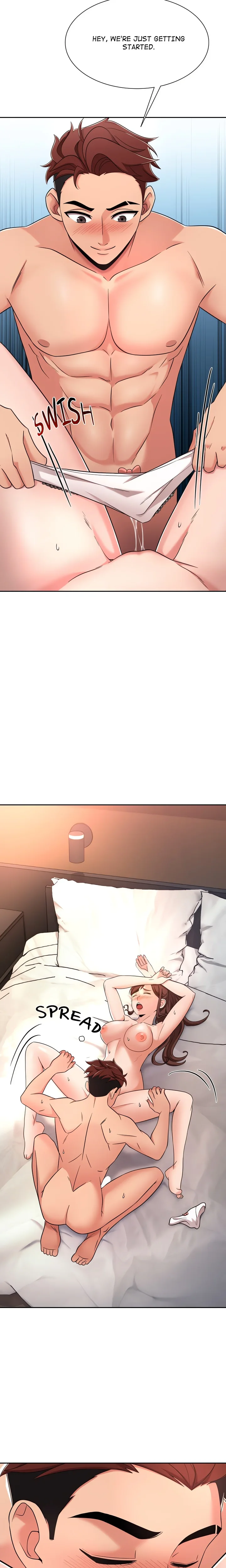 S Battle Master Chapter 3 - Page 23