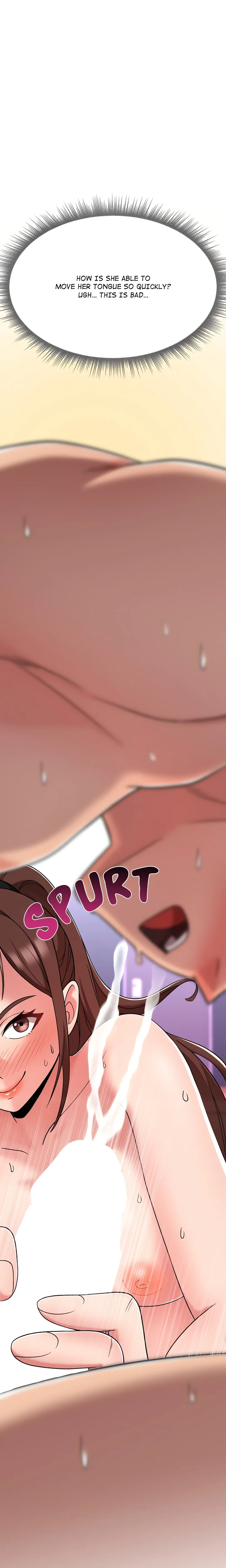 S Battle Master Chapter 3 - Page 28