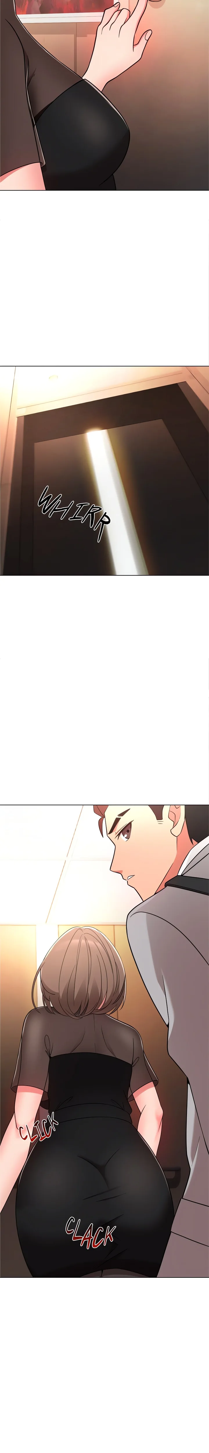 S Battle Master Chapter 3 - Page 10