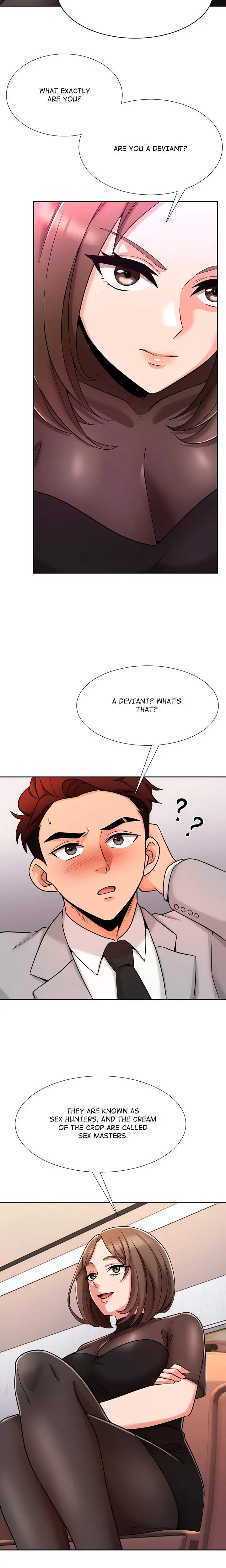 S Battle Master Chapter 4 - Page 15