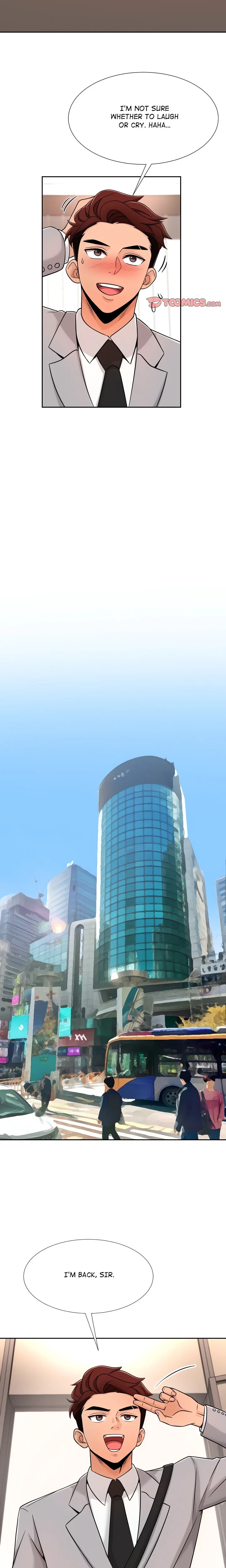 S Battle Master Chapter 4 - Page 18