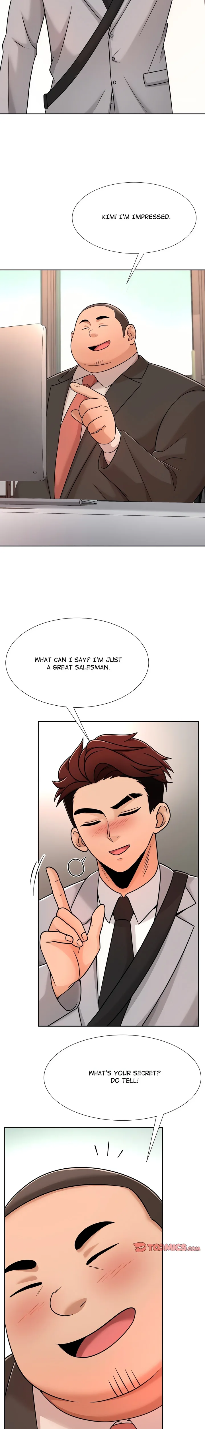 S Battle Master Chapter 4 - Page 19