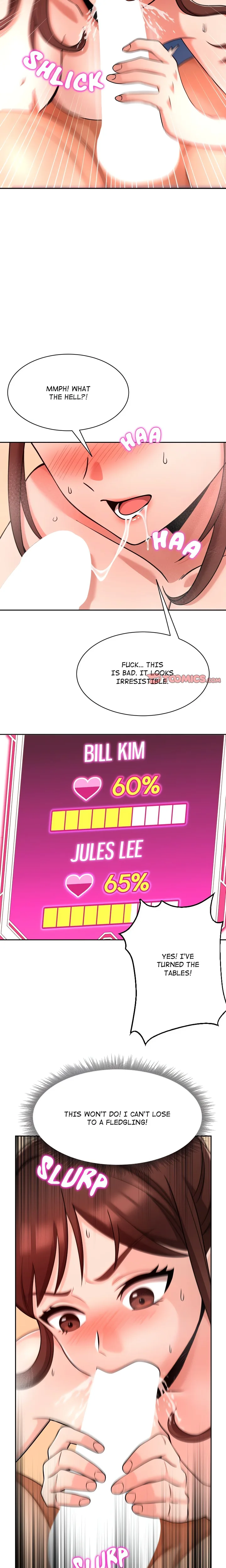 S Battle Master Chapter 4 - Page 6