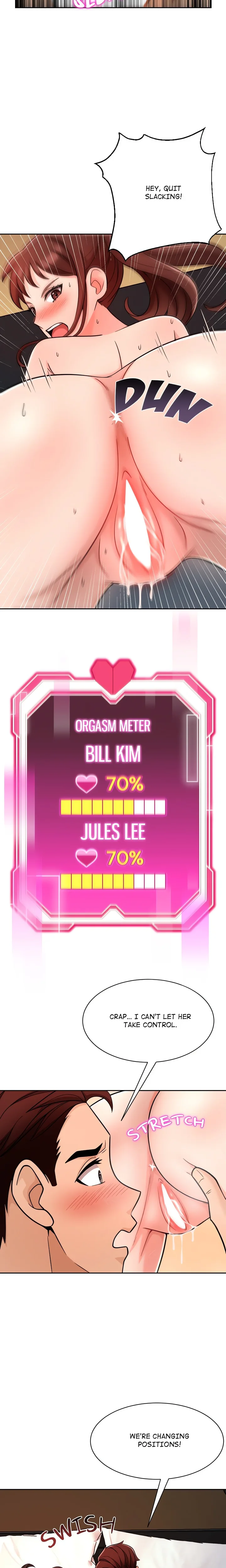 S Battle Master Chapter 4 - Page 7