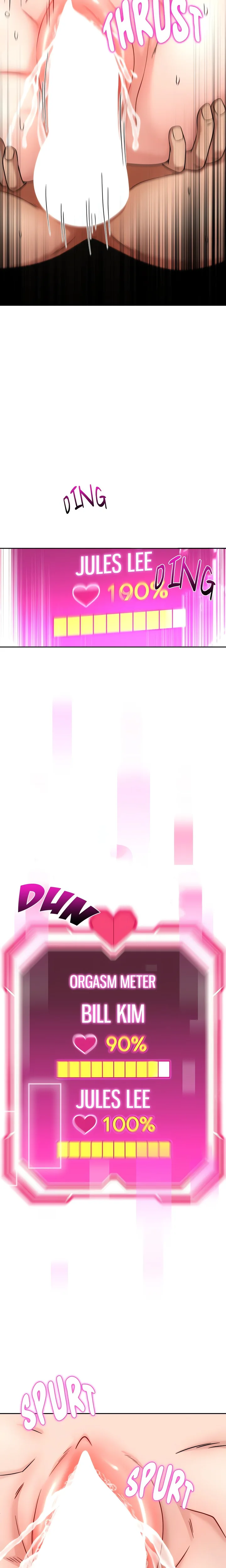 S Battle Master Chapter 4 - Page 10