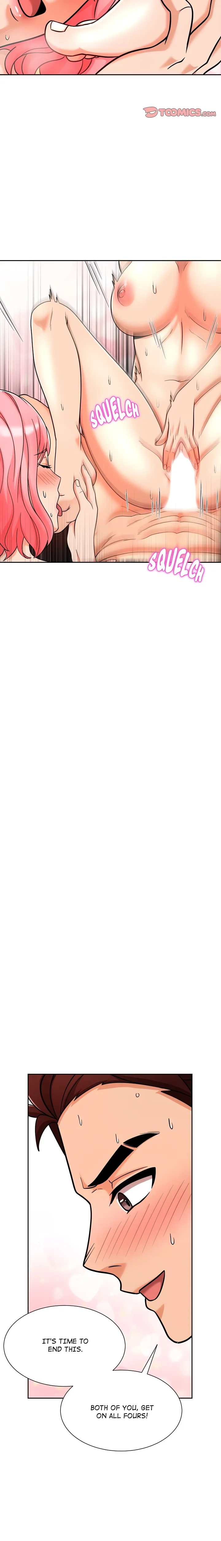 S Battle Master Chapter 5 - Page 17