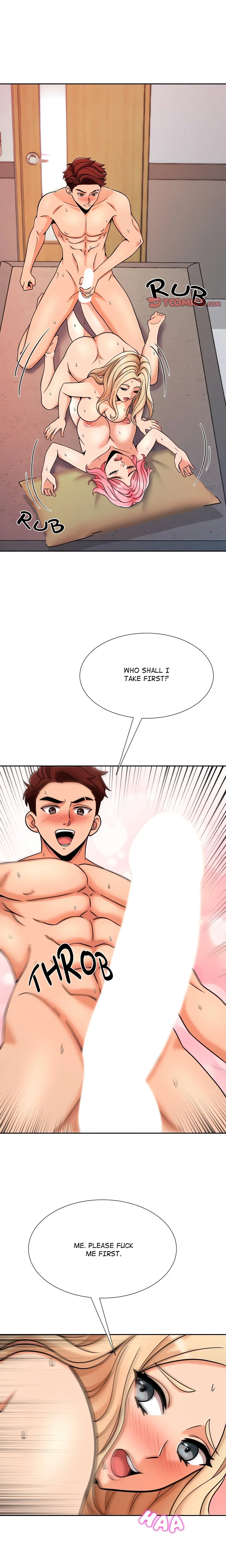 S Battle Master Chapter 5 - Page 18