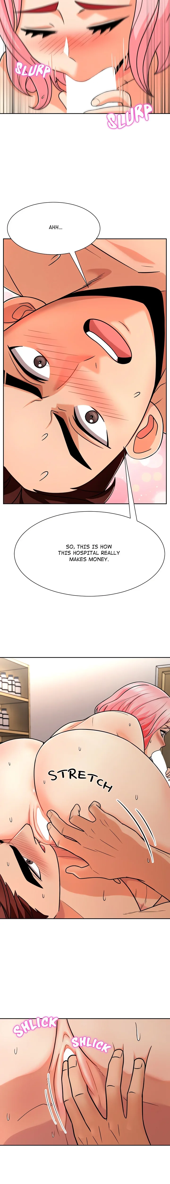 S Battle Master Chapter 5 - Page 7