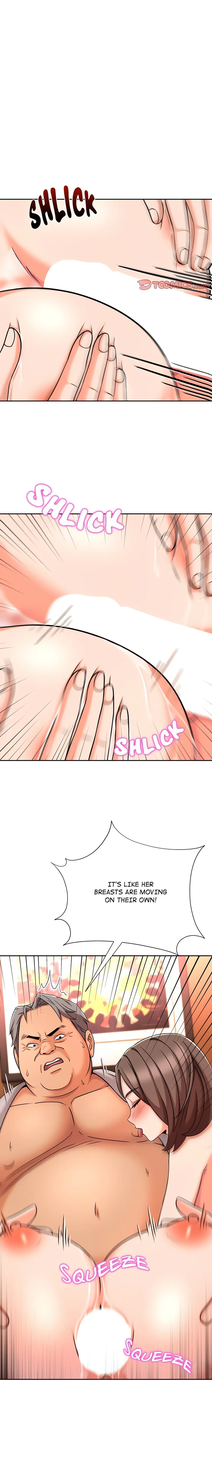 S Battle Master Chapter 6 - Page 18