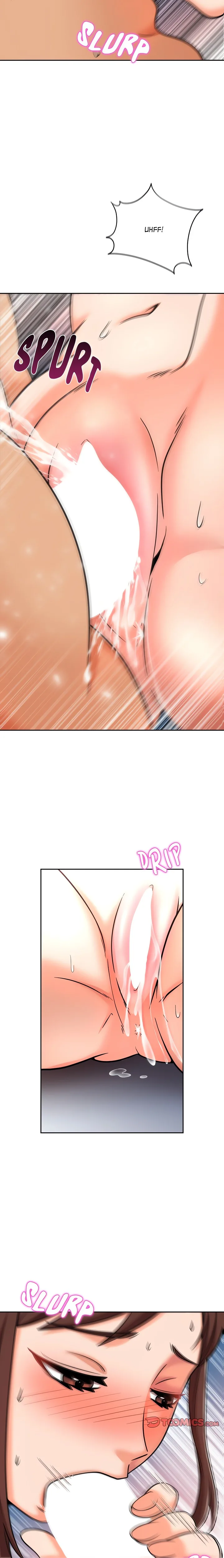 S Battle Master Chapter 6 - Page 24